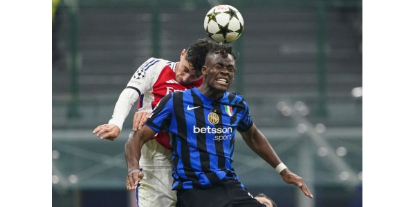 Kai Havertz está disposto a dedicar toda a sua energia ao Arsenal Kai Havertz está disposto a dedicar toda a sua energia ao Arsenal